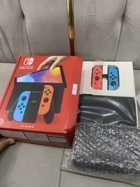 نتندو سوتش • جديد بالكارتون • ملحقات كاملة