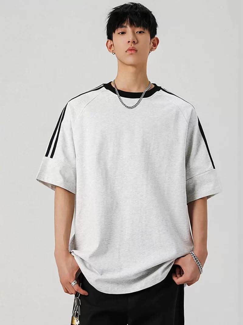 الفحص امام المندوب
قطن 🇨🇳 ماستر كوالتي

الدرزن 75 الف 12 قطعة

قياس M / 4XL قالب ✅

القياسااااات  مشكل 👍


**إذا كنت صاحب هذا الإعلان وتريد حذفه لأي سبب، رجاءا أرسل رسالة إلى الدعم الفني**