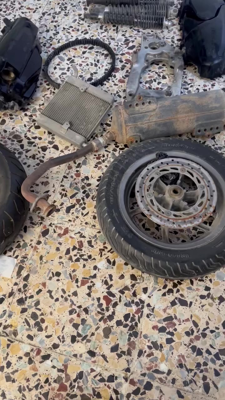 قيم وأخذ


**إذا كنت صاحب هذا الإعلان وتريد حذفه لأي سبب، رجاءا أرسل رسالة إلى الدعم الفني**