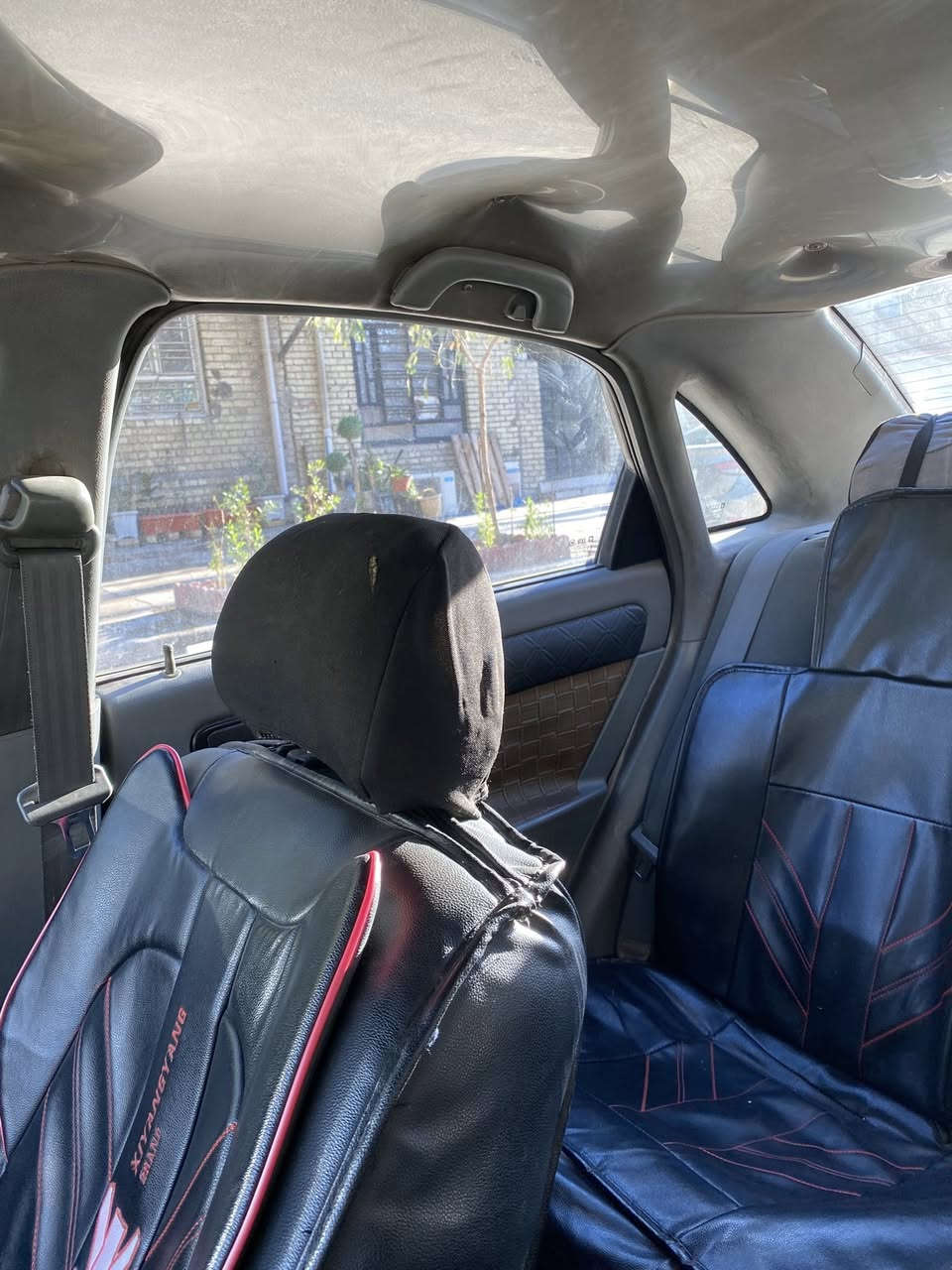 السلام عليكم شباب 
اوبترا 2012 
بيها صبغ  من داير يعني حزام 
سعرها ٧٥ وبيها مجال 
لا اتعبك ولا تعبني  عنواني الوشاش تعال وشوفها 
اخذلها سونار شيعجبك وياك


**إذا كنت صاحب هذا الإعلان وتريد حذفه لأي سبب، رجاءا أرسل رسالة إلى الدعم الفني**