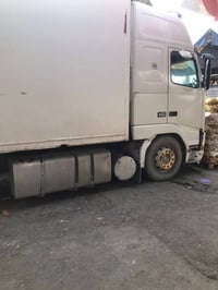 شاحنة • للبيع • أربيل