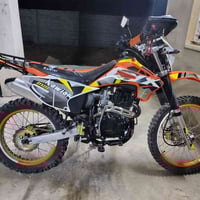 موطور كاورار 2026 اللبيع بيع فقط  07760890413 تصل على رقم