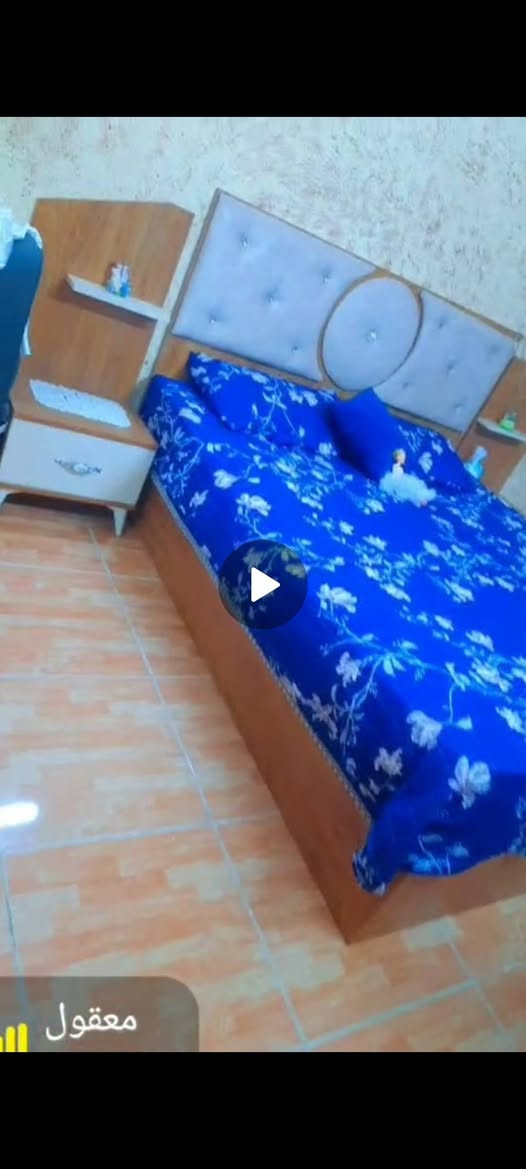 غرفة نوم نضيفة أول تركيبة للبيع
موجودة ب كويستان خلف مشفى ولادة


**إذا كنت صاحب هذا الإعلان وتريد حذفه لأي سبب، رجاءا أرسل رسالة إلى الدعم الفني**