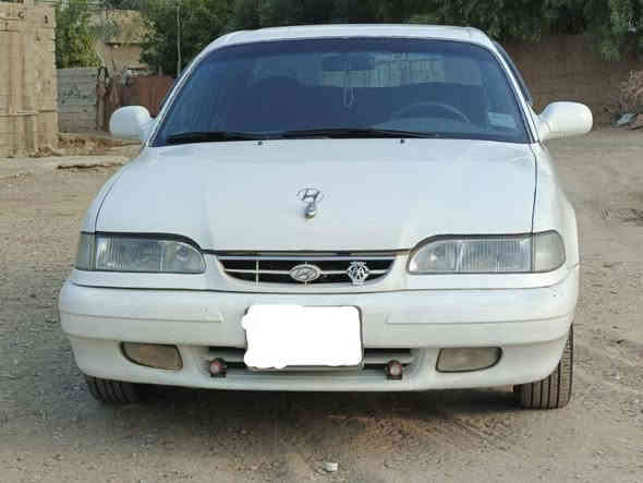 سوناتا تو موديل94 لون أبيض كير مكينة خير من الله تخم تاير اوتوماتيك
المكان .ديالى ناحية السلام  
للسستفسار.***********
