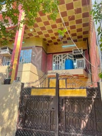 بيت • قطاع ٧٤ • سوك العوره