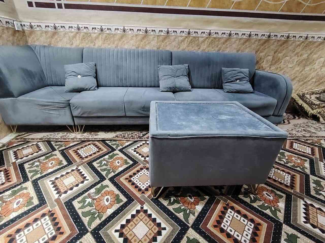 السلام عليكم ديوان لبيع  6 قطع  نضيف كلش ولشراي   يدخل خاص لو  ينتصل عله هاذ رقم *********** السعر 300 وبيه مجال لشراي الميمونة, ميسان
