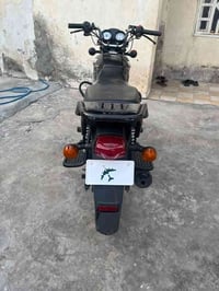 مكلفه بنشر Tvs موديل 2023 رقم وسنويه  الرقم بعده مامستلمه  الدراجه نضي...