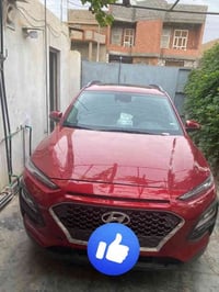 كونا 2021 فول مواصفات دفع رباعي   رقم بغداد باسمي  الضرر جاملغ عكس الس...