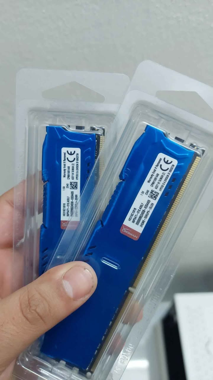 بورد و رامات و منصة زيون للبيع
الرامات قطعتين 16 كيكا من سامسونك و تيم كروم

البورد asus prime x570-p

بورد زيون x99 

و معالج xeon e5 2670 v3

1600mhz 16gb ddr3 رامات من شركة هايبر اكس 

الي حاب يطلب قطعة يتفضل خاص و يتدلل

و توصيل متوفر لجميع محافظات العراق موصل, نينوى


**إذا كنت صاحب هذا الإعلان وتريد حذفه لأي سبب، رجاءا أرسل رسالة إلى الدعم الفني**