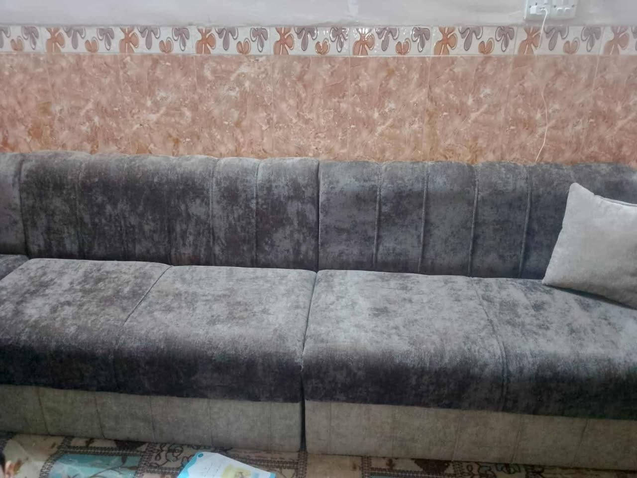 السلام عليكم تخم 8مقاعت لبيع نظيف كلش


**إذا كنت صاحب هذا الإعلان وتريد حذفه لأي سبب، رجاءا أرسل رسالة إلى الدعم الفني**