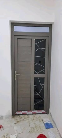 معمل وحدادة • ابواب شبابيك • مطابخ كاونترات