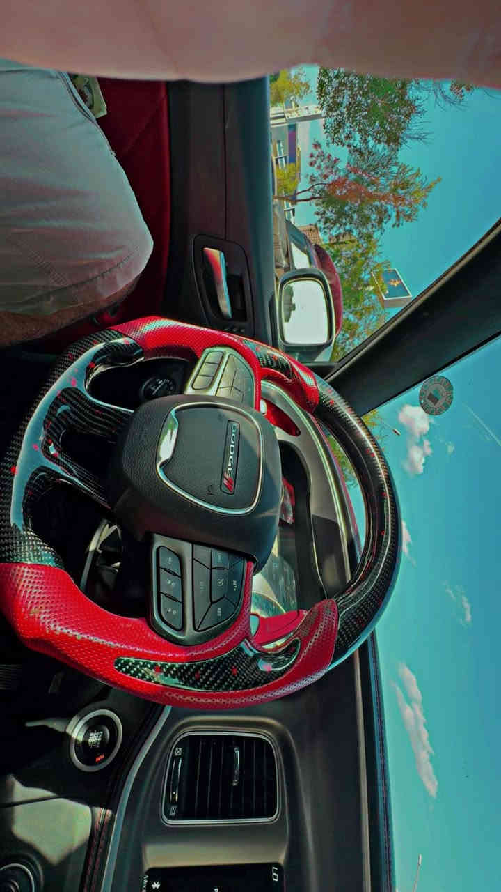 سلام عليكم 
DODGE CHARGER SRT  scatpack
موديل 2022 لون ابيض
ماشيه30ميل 
فول موصفات
موصفات 
داخل كنتاره 
داخل احمر مميز
دشبول جلد 
هيتر تبريد كشن 
قياده ذاتيه 
مانع تصادم
مثبت مسار 
هيتر ستيرن 
ستيرن كهرب 
كشن خزن
ردار جانبي 
رادار امامي
فتحه سقف
كامره 
حساسات 
شفتات ستيرن 
سياره كلين مكفوله من الدعاميه للدعاميه السياره وكالة هارلم
مكفوله كير ومحرك وكلشي
رقم اربيل. اب اسمي 
سياره ع وضع الشركه ستوك بعدها من كزوز وحجر بيئه كلها بلادي 
مكانها موصل 
سعرها410 وبيه مجال  
 واتس اب***********
