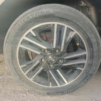 ويل كب ١٦ • ويل كب ١٧ • تبديل