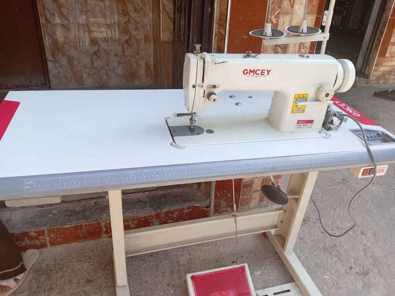 سلام عليكم ،هاي المكينه للبيع مستخدمه مدا ثلاث اشهر ،الي يرده يتواصل ويانه على هذا الرقم ***********   #الحله الهاشميه
