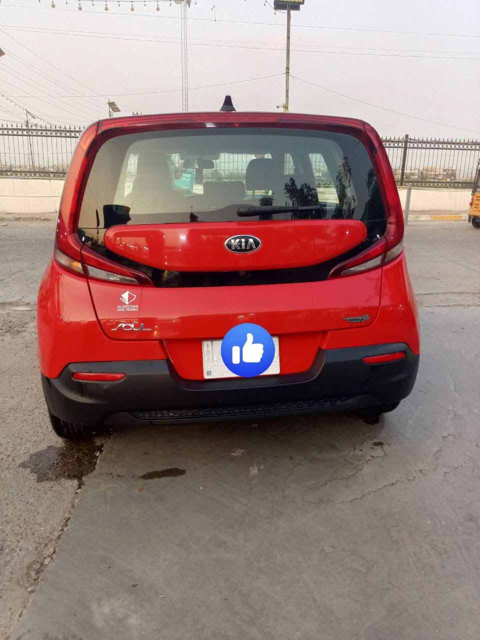 سلام عليكم أبيع صول موديل ٢١ امريكي صور الحادث مرفقه بل مشور بدون دواخل 
محرك 2000دوش
ماشيه 55
ضربته شويه جامغ قليل بنيد
السعر ١٣٦ بيهه مجال
سونار موجود
سياره كامله مكمله بكاني بغداد الشعله مكلف بل نشر خابر ***********
