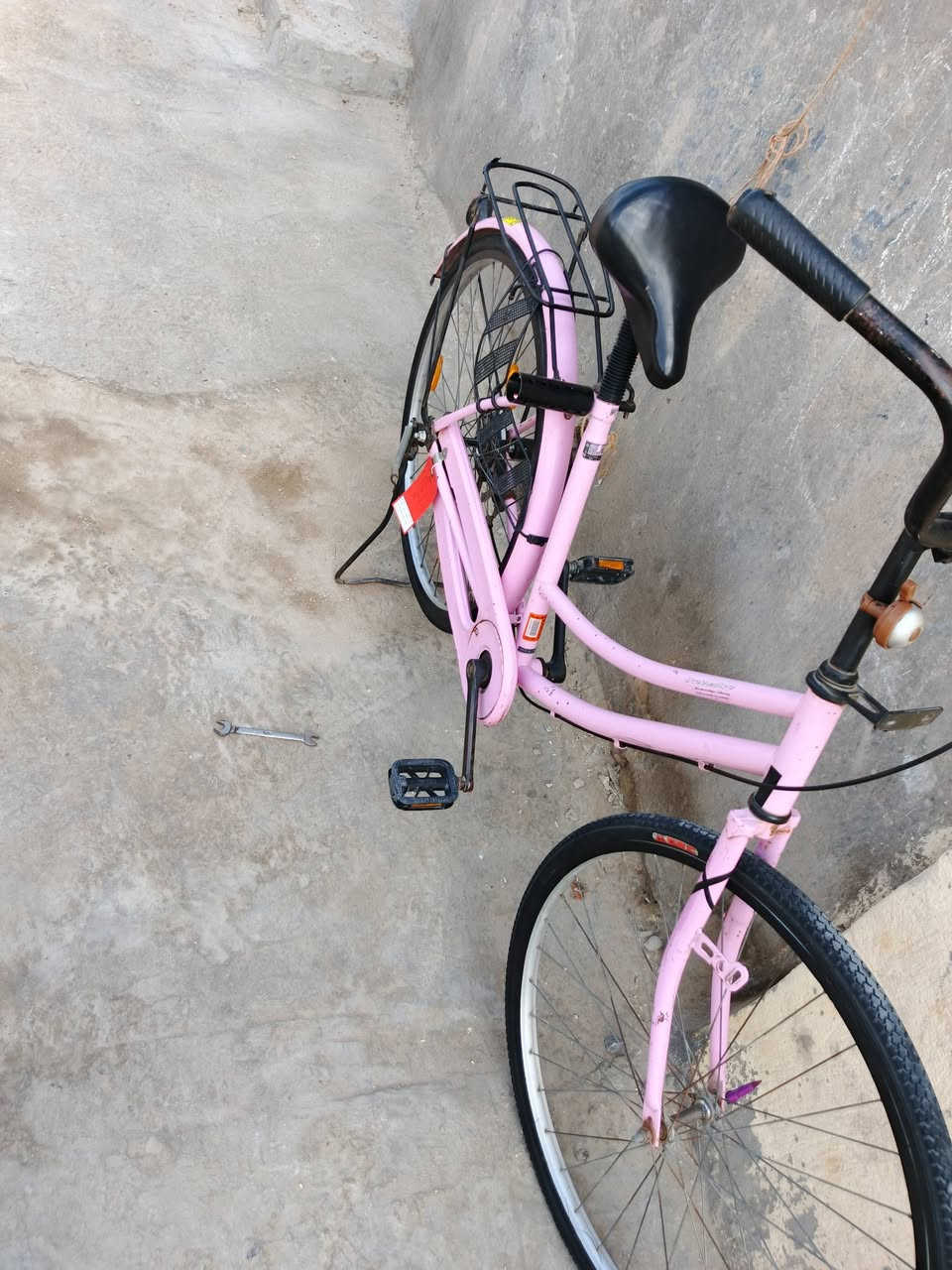 للبيع او مراوس غراضه كامله مكاني القاسم.شعداك مراوس نزال 👇🏼....


**إذا كنت صاحب هذا الإعلان وتريد حذفه لأي سبب، رجاءا أرسل رسالة إلى الدعم الفني**