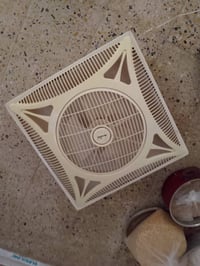 بنكهة • ٢ قطع • ٣ مبردات