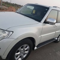 باجيرو • ٢٠١٦ • مكفولة