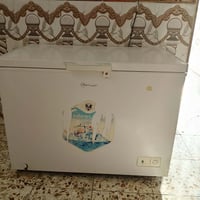 مجمدة • تحتاج غاز • حله السياحي