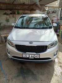 سيدونه • ٢٠١٦ • حادث امامي