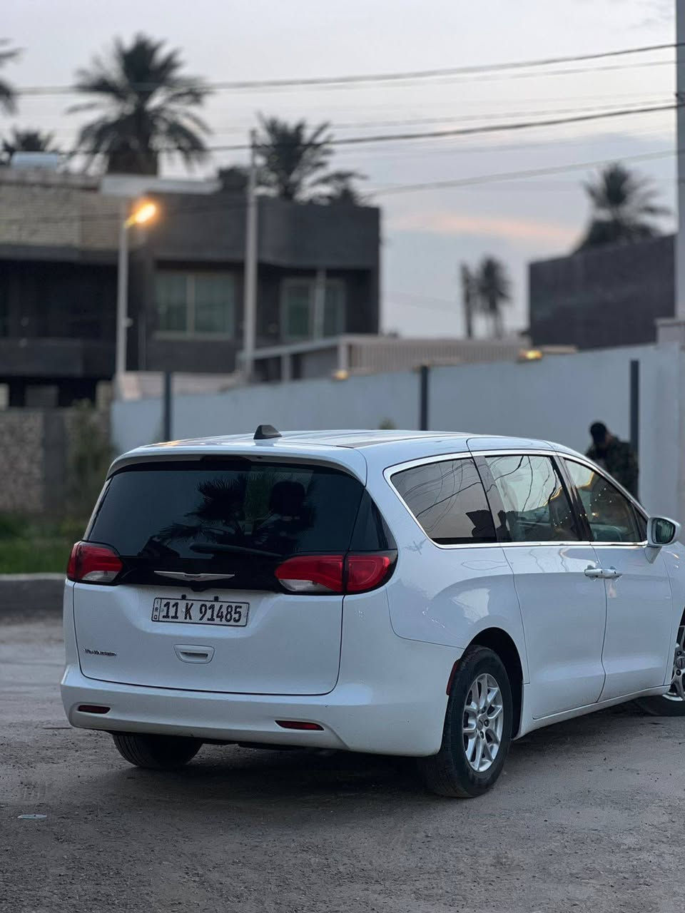 السلام عليكم
فيوجر للبيع  2023

الحادثة  سطحي جاملغ وبنيد بدون ايرباك ماشيه 59 

السعر /210$

المكان بغداد حي الجامعة 

الرقم /***********
