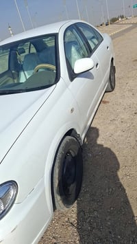 ٢٠١٠ • رقم الانبار • صبغ خلفي