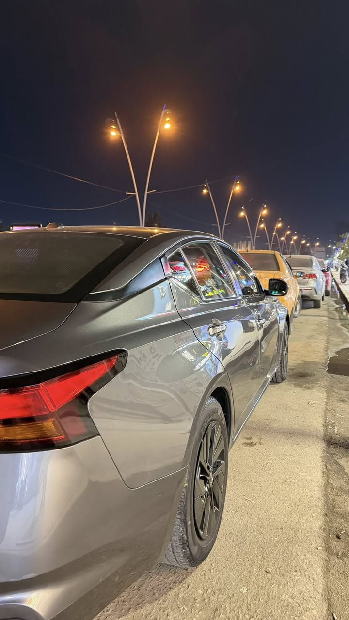 للبيع التيما 2020
حادثها جانبي 

ماشية ٩٠ ميل 

تاير امامي جديد 

باتري جديد 

منظومة زينون عالي + ناصي

رقم اربيل دولي 

السيارة باسمي 

شاشة كار بلي 

بدون حجر بيئة

كير + محرك شرط
*********** واتس + اتصال
