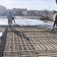 الناصرية • نجارين وحدادين • مدارس ودوائر حكومية