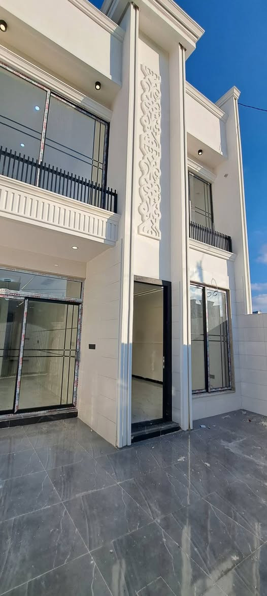 خانوفرۆشتن فوڵ مواسفات هه ولیرهشتی 8 حەسارۆك 125متر دوونهۆم پێکهاتووەلە4ژووری نوستن دیوخان هوڵ مەتبە گەرماونرخ6دەفتەرو90ورقە معاملە***********واتساپ  بیت اللبیع فی اربیل8حەصاروك فول مواصفات طابقین4غرفە نوم صاله مطبخ آستقبال گراج کامل خدامات سعر6دفاترو90ورقە *********** أربيل, العراق
