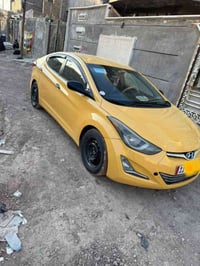 النتره موديل ٢٠١٢ وارد أمريكي حادثه جا ملغ خلفي فقط سياره جاهزه من كلش...