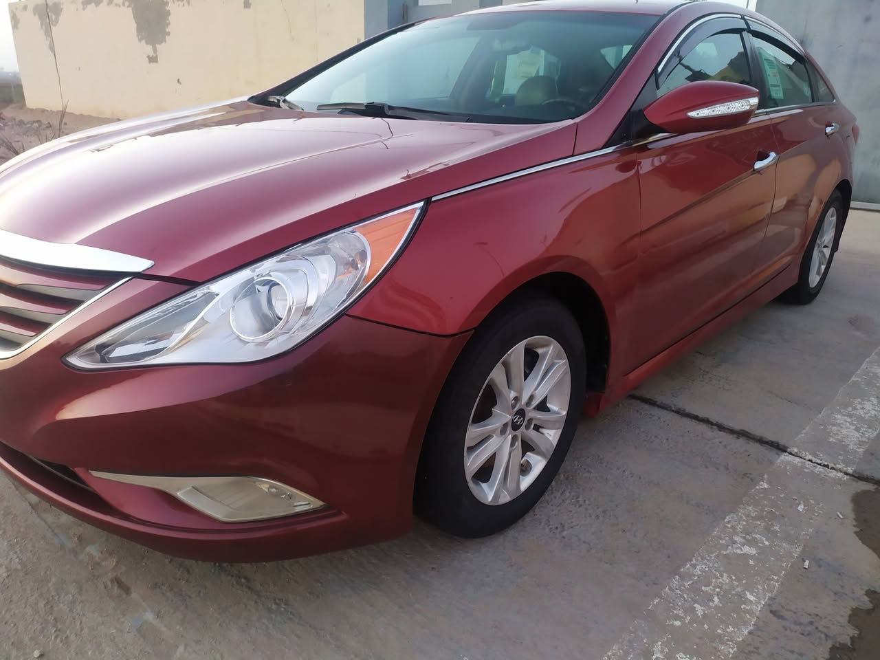 سوناتا 14 بغداد باسمي ماشيه 90 مكينه كير بلاد بدون فتح مكانه الحله ليبل واحد بدون دواخلزصبغ فقط جاملغ ايمن وربع البنيد سونار ويه الصور اشاره بالمراياا كشن كهرباء داخل بيجي جاهزه من كولشي *********** يرهم مراوس حسب القناعه
