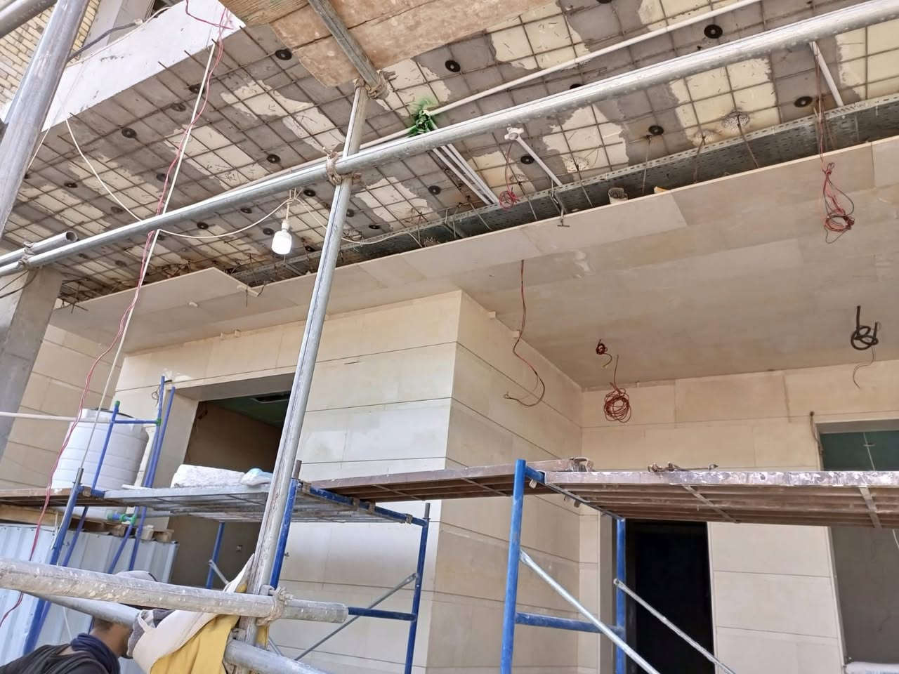 خلفه تغليف واجهات مرمر وحجر. واتساب ***********
