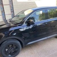 سورنتو ٢٠٢٢ • ٤٧ الف ميل • حادث