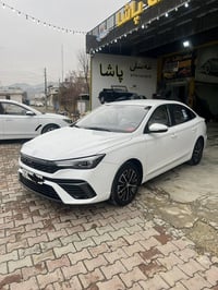 ام جي ٥ • ٢٠٢٥ • ١٢٠٠٠ كم