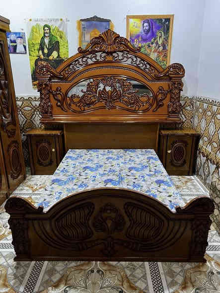 غرفه نجاره تسكام ام السته جديده كلش سعر 750 نهايته عنوان سوك الشيوخ حي العسكري رقم ***********@إشارة
