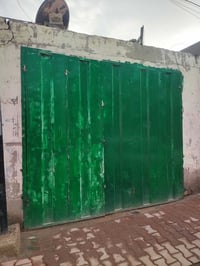 باب محل • قرية 10 • بسماية