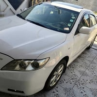 كامري GLX • ٢٠٠٨ • رقم بغداد