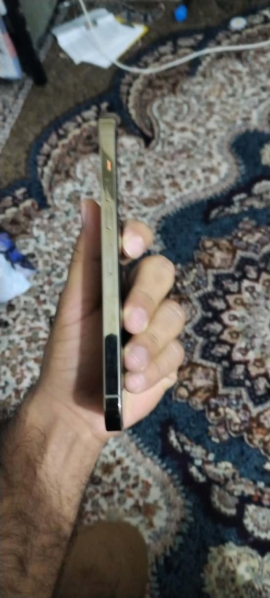 ايفون 13 برو ماكس
سلام عليكم ايفون 13 برو ماكس بحالة الشركة ما مبدل اي شي بي كلة عل بلاد بطارية 80  ويا شاحنة اصلية 
سعرة 725 وبي مجال بصيط 
اقبل مراوس بالترة S24
مكاني اديالى بلدروز 
هذا رقمي 
***********
