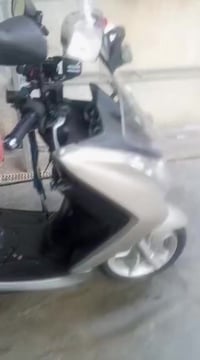 الماجسته اس • محرك 155 • بغداد الدورة