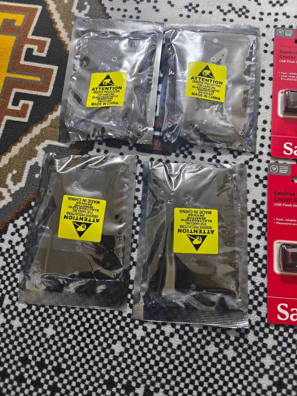 العدد الباقي 2
تحول الهارد الساته العادي الى M.2
سعر القطعه 9 الف دينار فقط
اذا جمله السعر 7 الف
يوجد توصيل
اتصال ***********
واتساب ***********
