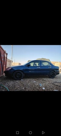 اللبيع مستيبوشي لنصر موديل ٢٠٠٨ رغم ربيل جديد هزه جديد لسفستار على هاذ...