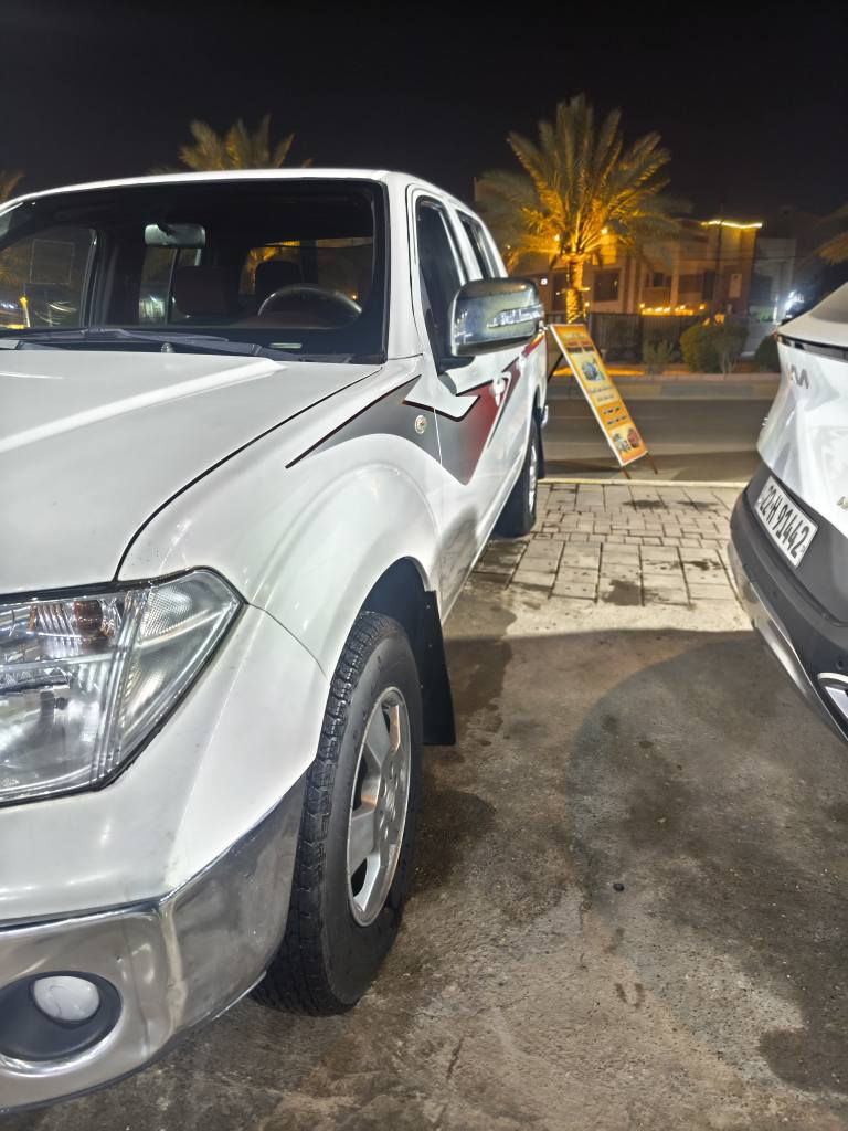 السلام عليكم من رخصت الادمن المحترم بيكم نيفارة موديل 14 كير اوتو مابيها صبغ فقط بوارد بصيطة وبيها سونار الرقم علية كامل المعاملة الرقم الانكليزي تستلم صافي السعر 118 وبيها مجال بصيط الاتصال *********** بي واتساب بغداد, العراق
