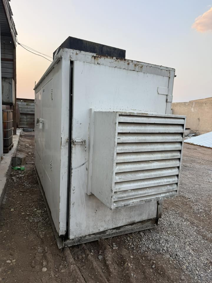 ‏سلام عليكم كاتم للبيع مال مولدة 250

￼كيفي ‏مكان بغداد ***********￼
