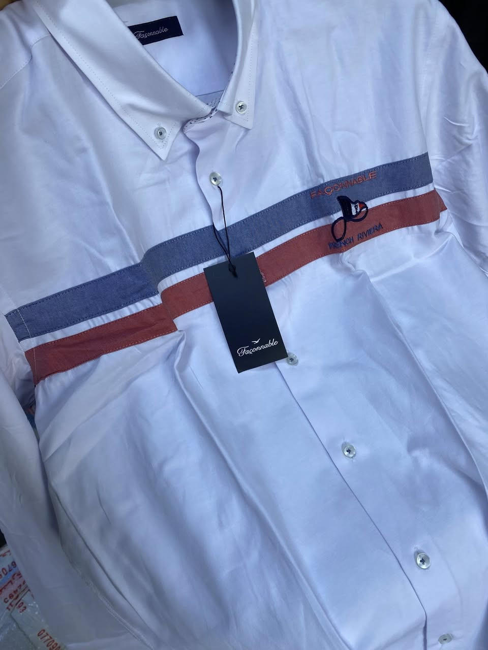 ب 7 فقط


**إذا كنت صاحب هذا الإعلان وتريد حذفه لأي سبب، رجاءا أرسل رسالة إلى الدعم الفني**