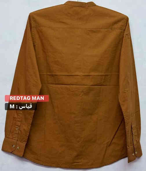 قميص REDTAG MAN وكاله اورجينال نضافة 100‎%‎

قياس : M

غير مستخدم 

MADE IN INDIA

———————————————-

يوجد توصيل 🚚 ( بغداد - محافظات العراق )

☎️رقم الهاتف : ***********

للحجز - دايركت
