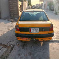 اوبل استره موديل 1993 للبيع السعر 23وبيه مجال رقم الموبايل 07706681336
