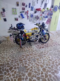 تايكر ٢٠٢٥ • بدون غراض • خمسه كيلو