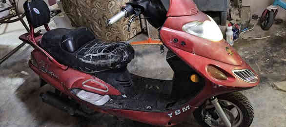 سلام عليكم لبيع مطور يبين موديل 2019 ابيع فحم ميشتغل قبل يوم يشتغل هس ميشتغل ابيع ١٢٥الف قفل 🔐 رقم ة***********
