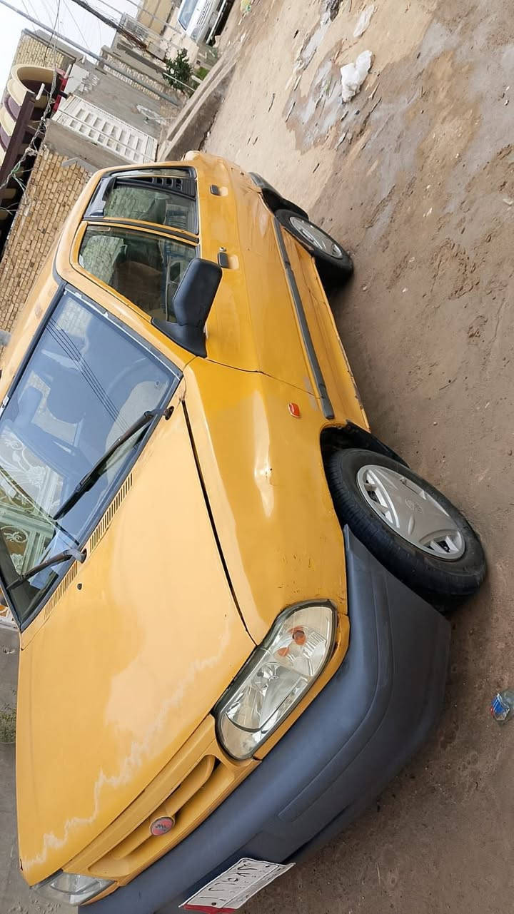 السلام عليكم سايبا مديل 2011 السياره حلوه وجاهزه مصفره هيئه وغرامات مداور ثاني يوم سعره ب 22 مكاني نجف للاستفسار ***********
