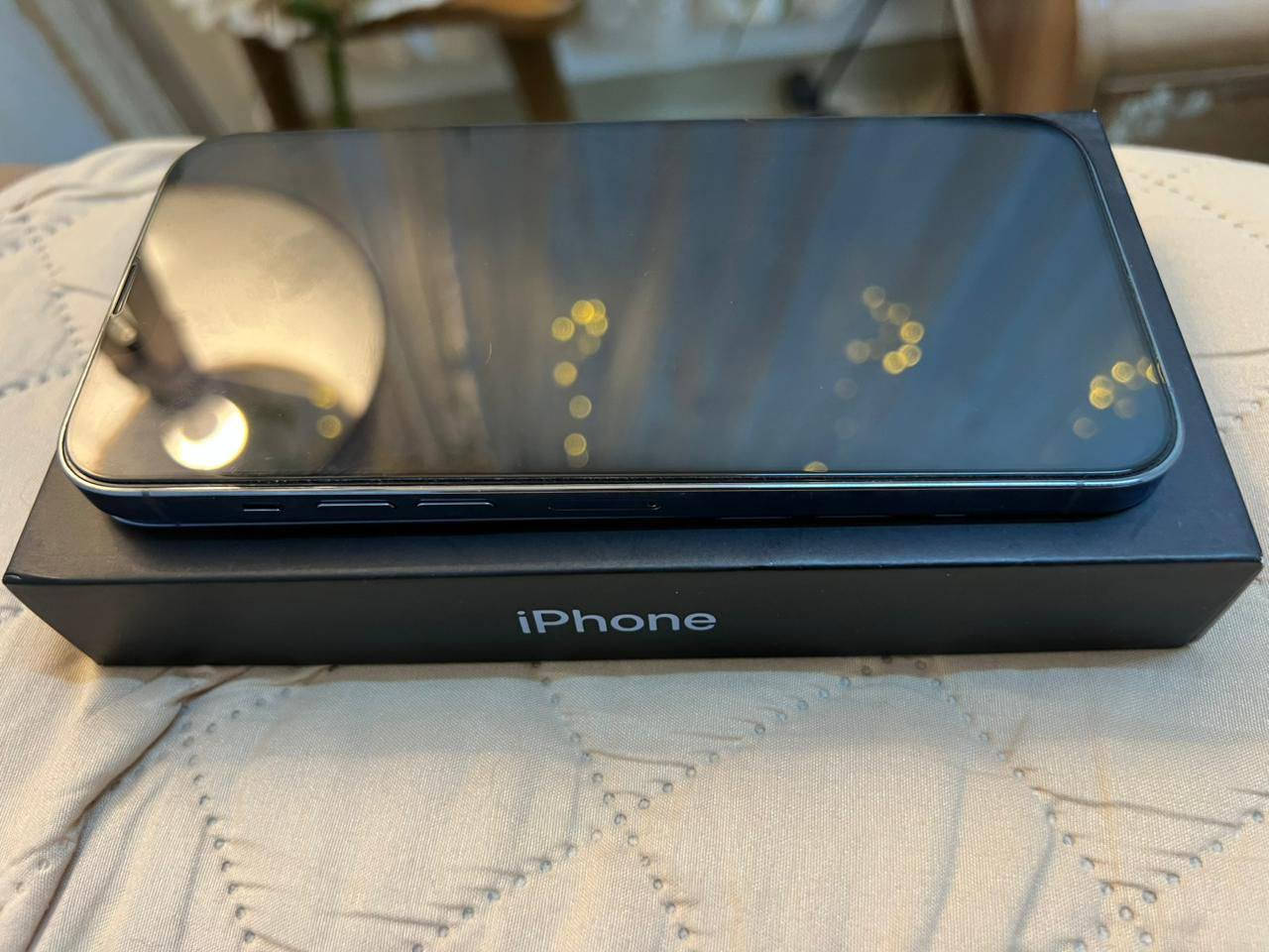 من رخصة الادمن
ايفون 13 برو ماكس امريكي  للبيع 
اللون بحري
بطارية تقرا حاسبة 83 ومعلاية لل93 
ذاكرة 256 
وتر بروف نظيف مكفول حته من شخط 
السعر 750 وبي مجال حك جيتك
الشراي يدخل خاص


**إذا كنت صاحب هذا الإعلان وتريد حذفه لأي سبب، رجاءا أرسل رسالة إلى الدعم الفني**